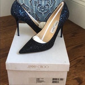 Jimmy Choo High Heels